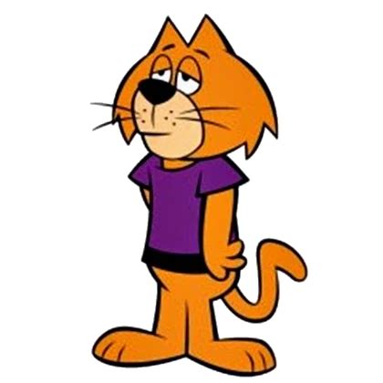 Brain (Top Cat) | Good characters Wiki | Fandom