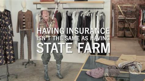 State Farm "Jingle 2.0" - WNW