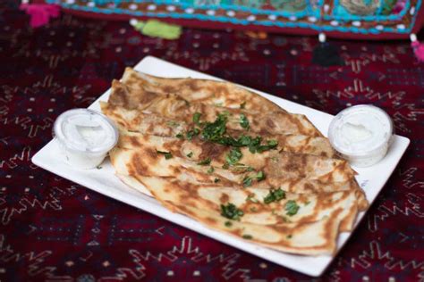 Naan & Kabob is Where to Get the Best Afghan Food in Toronto