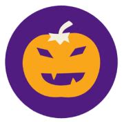 Spookify your email signature with Halloween icons