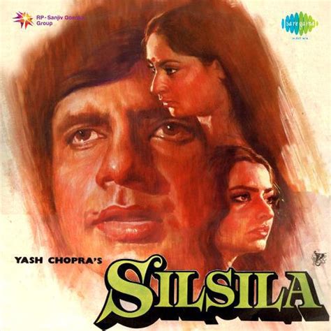 Silsila Mp3 Songs Download - Bollywood Mp3 Songs