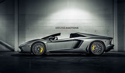 Drake Just Got A New Lamborghini Aventador Roadster | Lamborghini aventador roadster ...