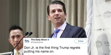 Donald Trump Jr. Russia Email Reactions - Donald Trump Jr. Email Tweets and Memes