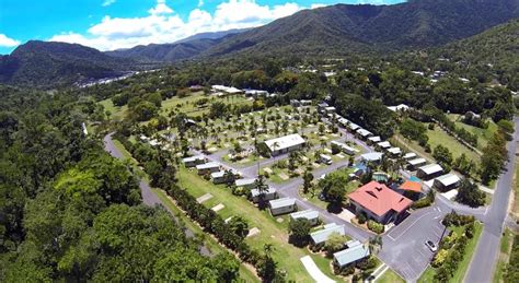 Cairns Crystal Cascades Holiday Park, Cairns | 2023 Updated Prices, Deals