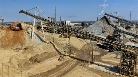 Kansanshi Mine remains resilient - Zambian Mining News