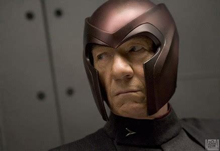 Ian Mckellen- Magneto - Magneto Photo (4694115) - Fanpop