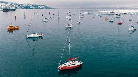 Winter Boats Photos, Download The BEST Free Winter Boats Stock Photos & HD Images