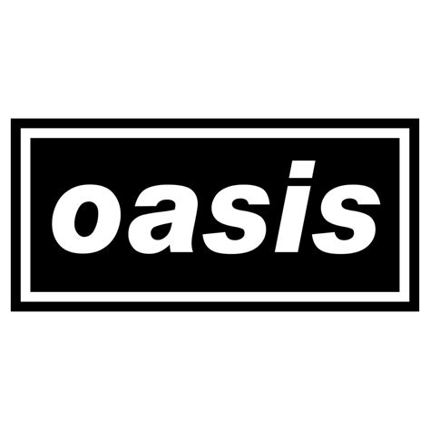 Oasis Logo - PNG Logo Vector Brand Downloads (SVG, EPS)