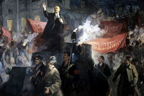 The April Theses: Lenin rearms the Bolsheviks | Socialist Appeal