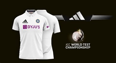 India Cricket Jersey Sponsor: Another BIG change in Indian cricket ...