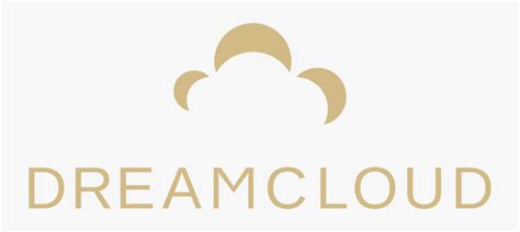 Dreamcloud Logo - Dream Cloud Sleep Mattress Logo Png , Free Transparent Clipart - ClipartKey