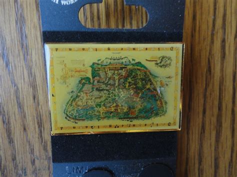 5 DISNEY COLLECTIBLE PINS (LOT I) -- Antique Price Guide Details Page