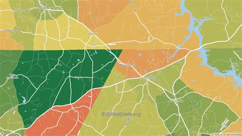 The Safest and Most Dangerous Places in Misenheimer, NC: Crime Maps and Statistics | CrimeGrade.org