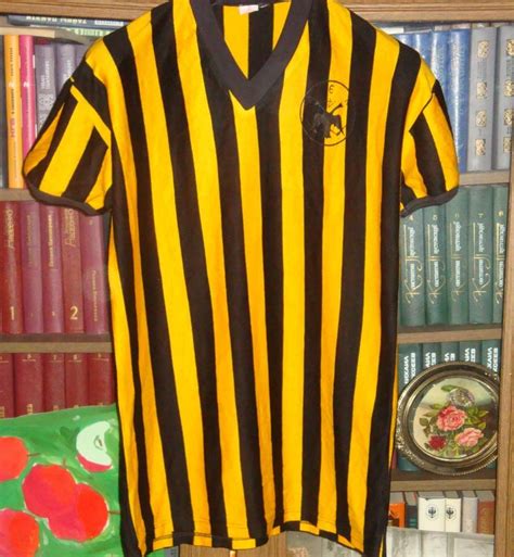 AEK Athens 1924-25 Home Kit