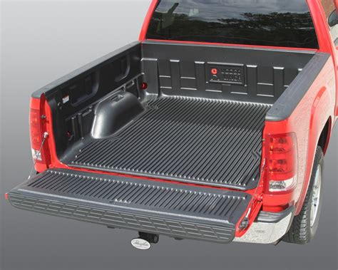 A Guide To Buying The Best Truck Bed Liner with Reviews - Automotive Blog
