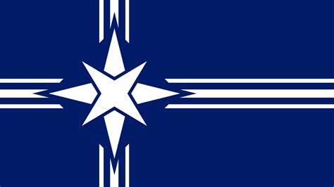 The NATO Flag : vexillology