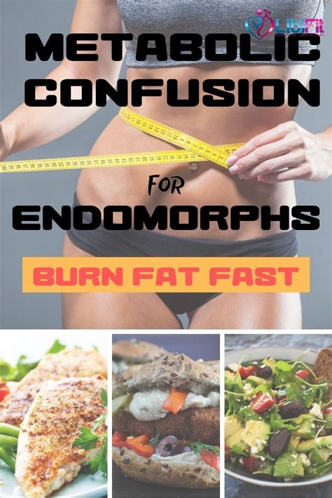 Carb Cycling For Weight Loss Endomorph - BMI Formula