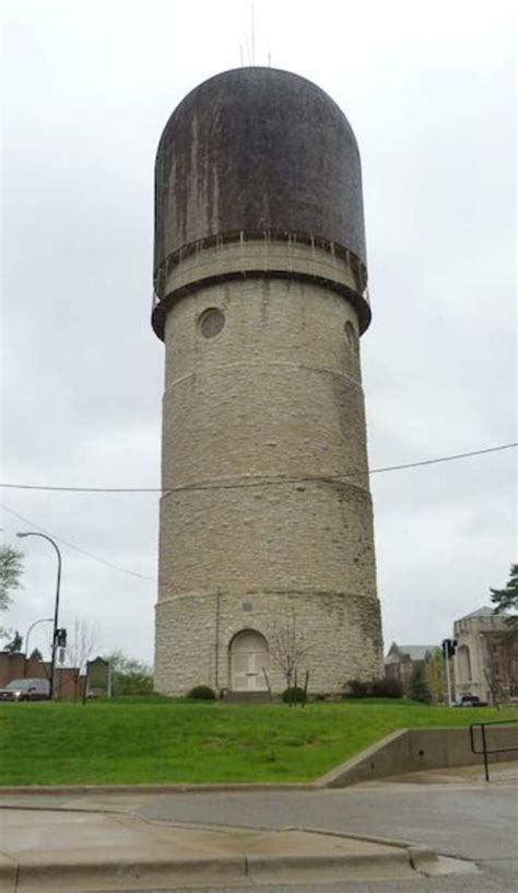 Ypsilanti Water Tower - Alchetron, The Free Social Encyclopedia