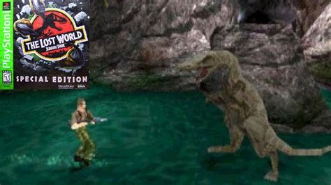 The lost world jurassic park arcade game rom download - profilesroom