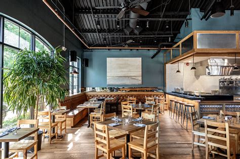 5 Houston Restaurant Openings Diners Need to Know Right Now - Eater Houston