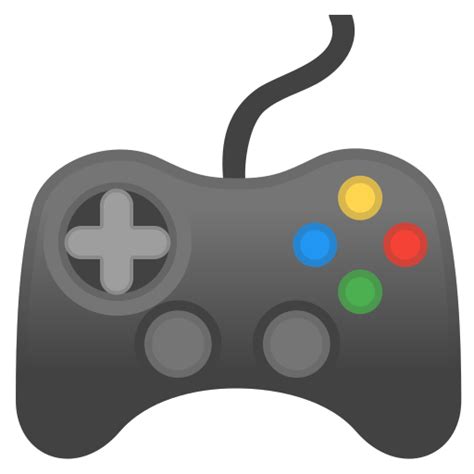 Video juego - Iconos Deporte y Juegos