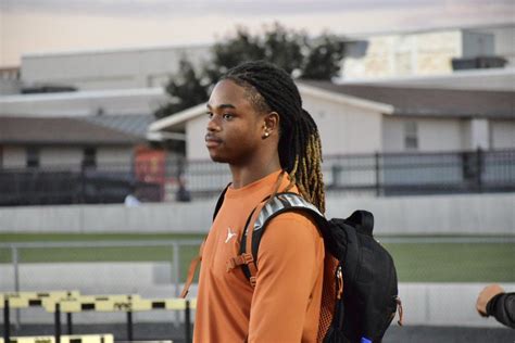 Bevo’s Daily Roundup: Texas commit, 4-star 2022 QB Maalik Murphy ...