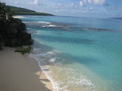 Tinian Island | Tinian island, Cool places to visit, Island