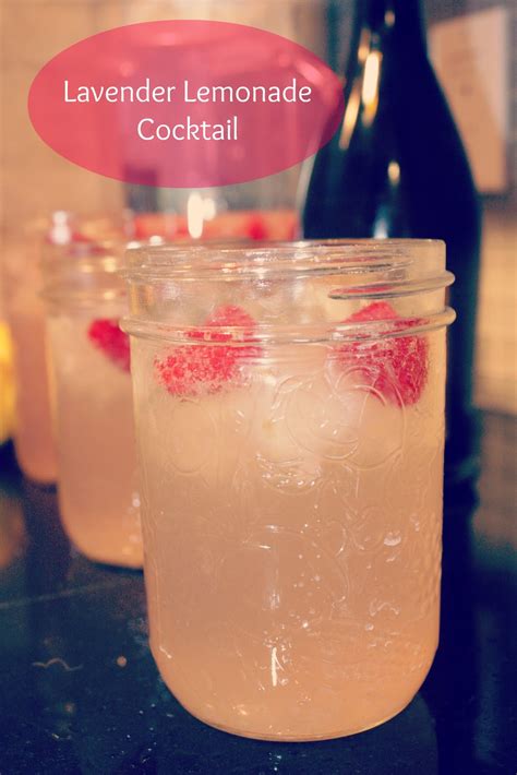 meet.make.laugh.: meet.make.lavender lemonade cocktail.