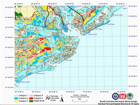 North Carolina Flood Maps south Carolina Flood Zone Map Cinemergente ...