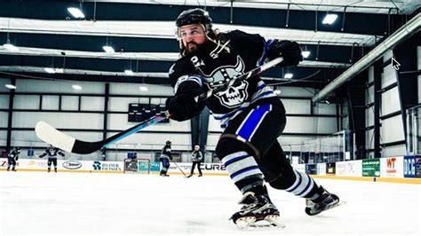 Ice raiders move to reno – Mountain West Hockey League