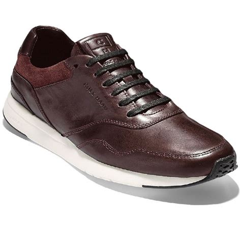 Cole Haan Grandpro Runner Mens Trainers - Men from Charles Clinkard UK