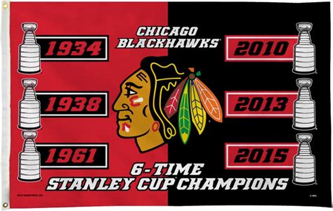 Best chicago blackhawks stanley cup banners - The Best Home