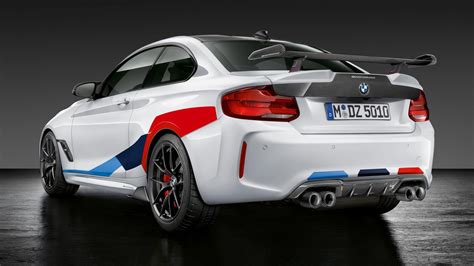 BMW M2 Competition Wallpapers - Wallpaper Cave