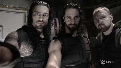 WWE Reportedly Planning for Another Shield Reunion and Match – TPWW