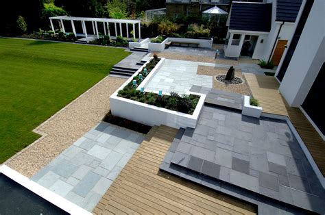 Modern Paving Trends for 2021 - Dales Way Paving