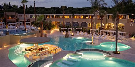 Forte Village Resort Event Spaces, Italy - Prestigious Star Awards