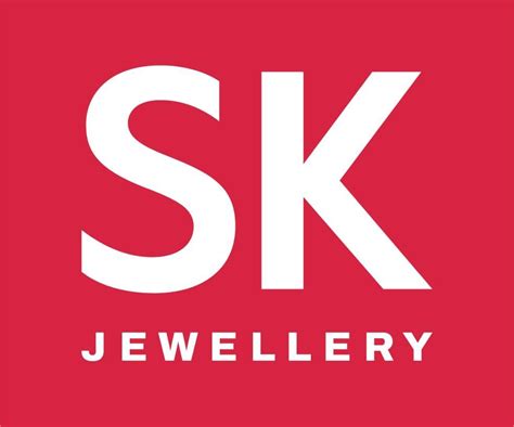 SK JEWELLERY | Jewellery & Watches | Fashion | Tampines Mall