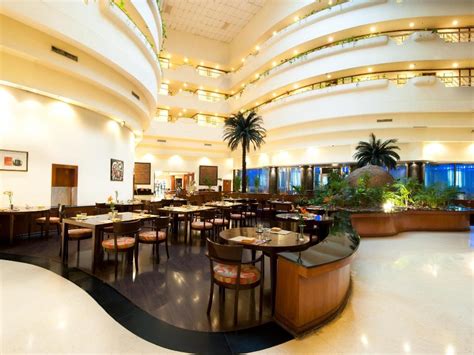 Taj Deccan Hotel (Hyderabad) - Deals, Photos & Reviews