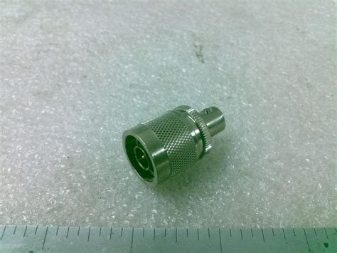 Coaxial Adapter - Coaxial Connectors - BMI Surplus