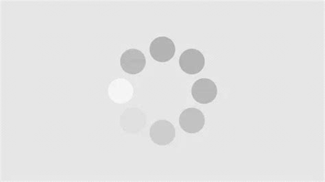 Loading dots icon animation, on a transp... | Stock Video | Pond5