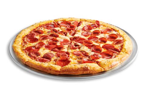 Classic Pizza Menu | Cicis Pizza