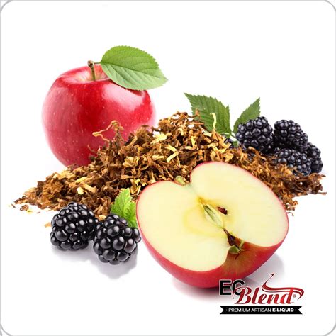 Traditional Tobacco E-Liquid & E-Cigarette Flavors | ECBlend Flavors