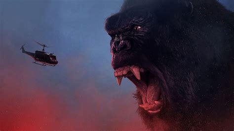 Kong: Skull Island review - Polygon