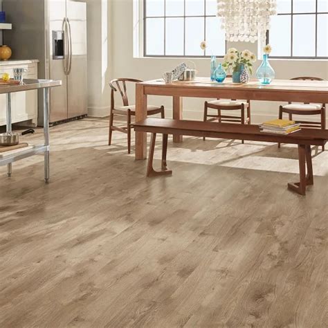 The Best Luxury Vinyl Plank Flooring Brands - Flooring Designs