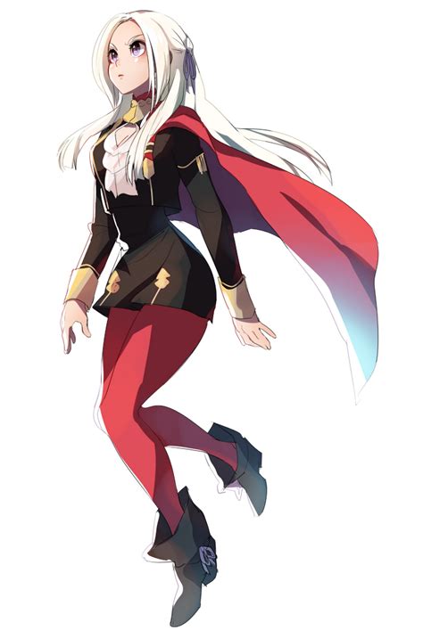 Fire Emblem Edelgard - Fire Emblem Strory