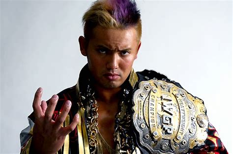 Kazuchika Okada - Rainmaker Tribute