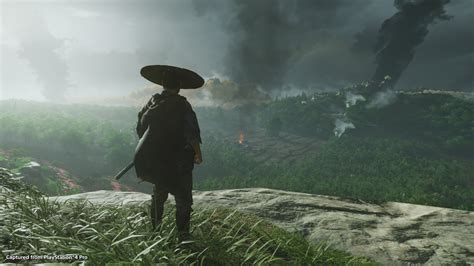 Ghost of Tsushima's combat was far too simple when Hideo Kojima tried ...