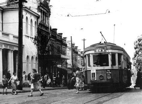 R 1893, Glebe, Sydney, NSW. | Glebe Point Road, Glebe, NSW. | Flickr