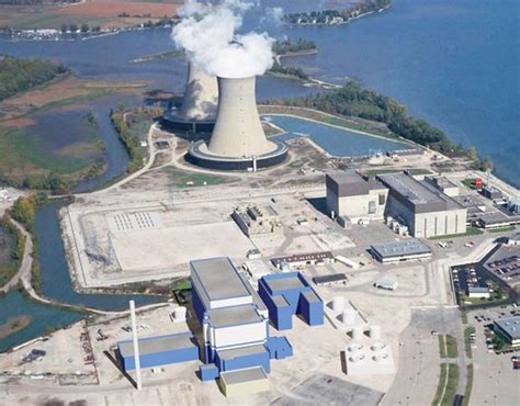 Enrico Fermi 2 Nuclear Generating Station Fermi 2 Discount | varsana.com