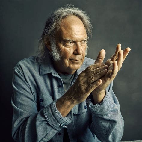 Neil Young News: Neil Young's 75th Birthday Today, November 12 - Happy Birthday Neil!!!